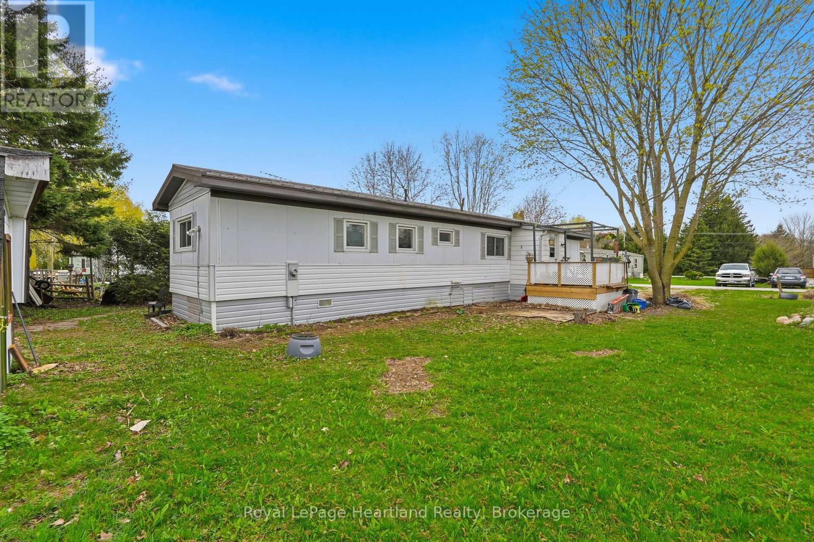 5 TRAILER PARK ROAD - 22