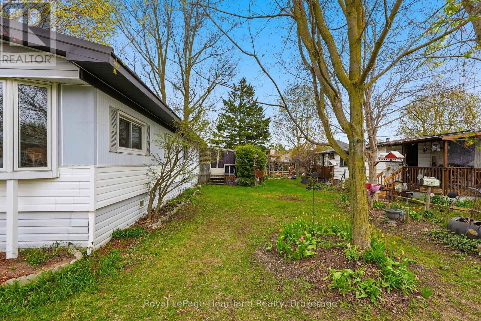 5 TRAILER PARK ROAD - 23