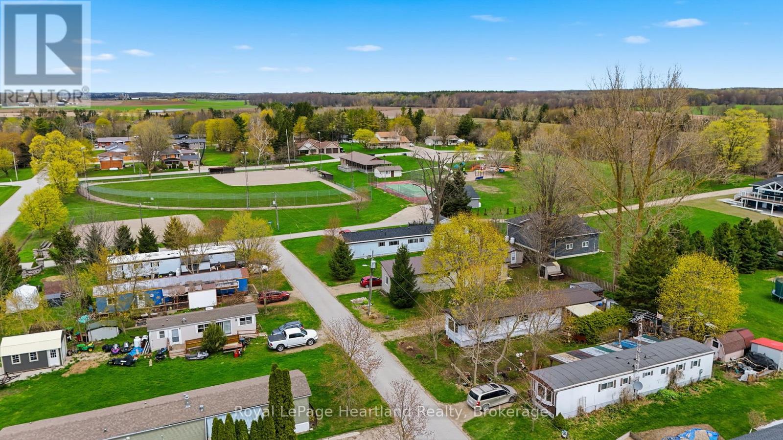 5 TRAILER PARK ROAD - 24