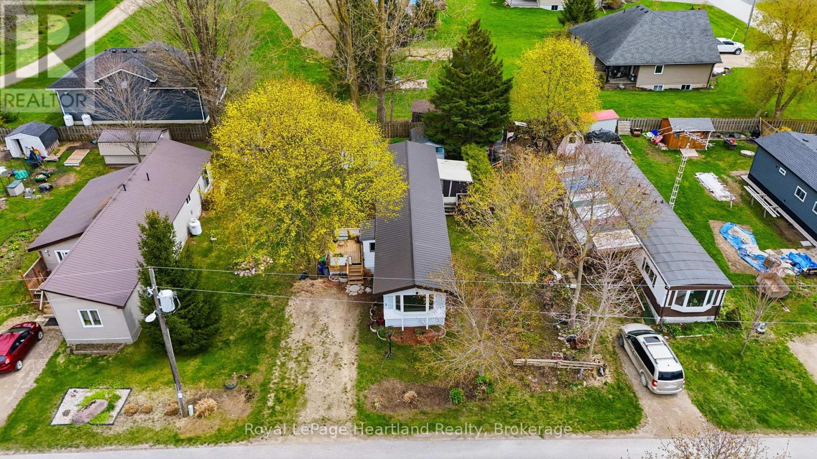 5 TRAILER PARK ROAD - 28