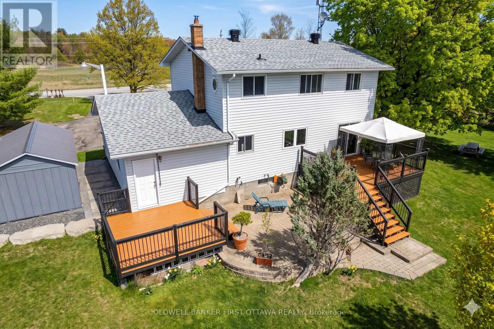 1053 MITCHELL ROAD - 5