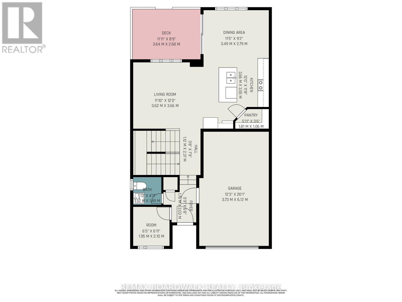 404 FALCON LANE - 23