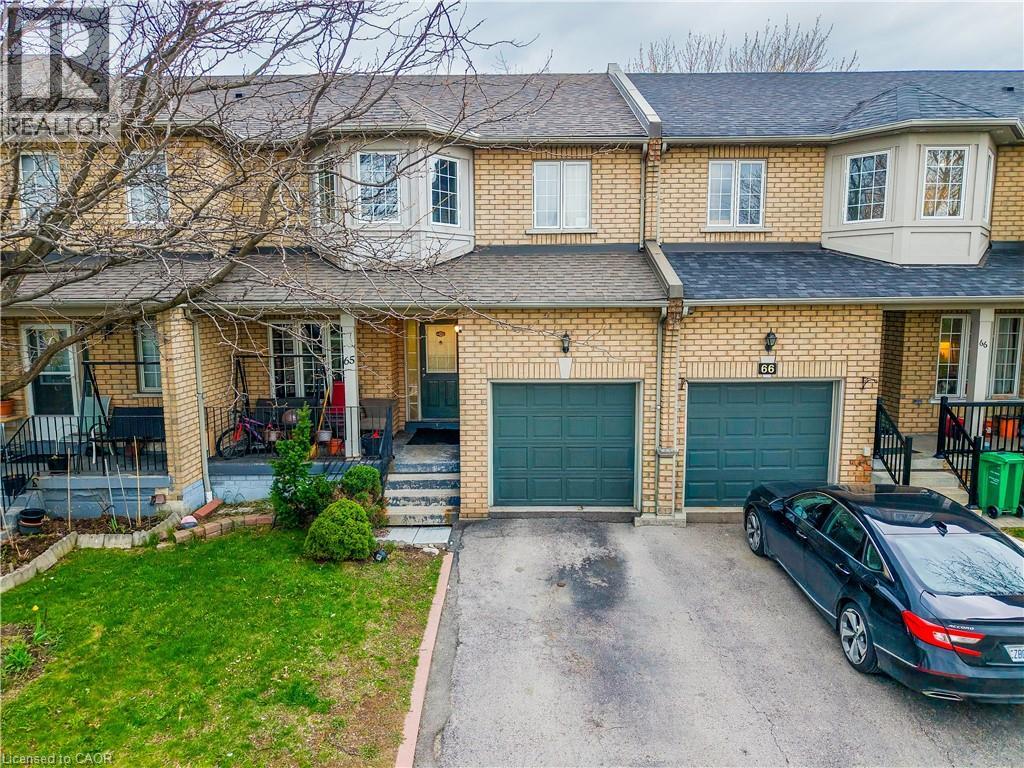 7115 REXWOOD Road Unit# 65, Mississauga, Ontario, L4T4L4 — Photo 27