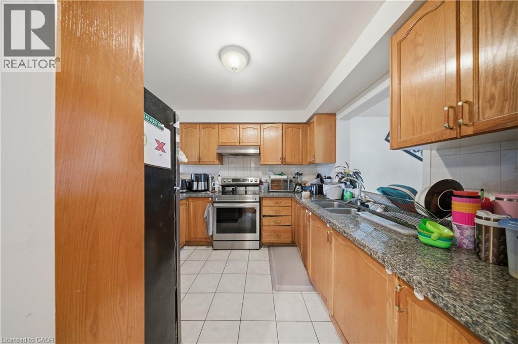 7115 REXWOOD Road Unit# 65, Mississauga, Ontario, L4T4L4 — Photo 8