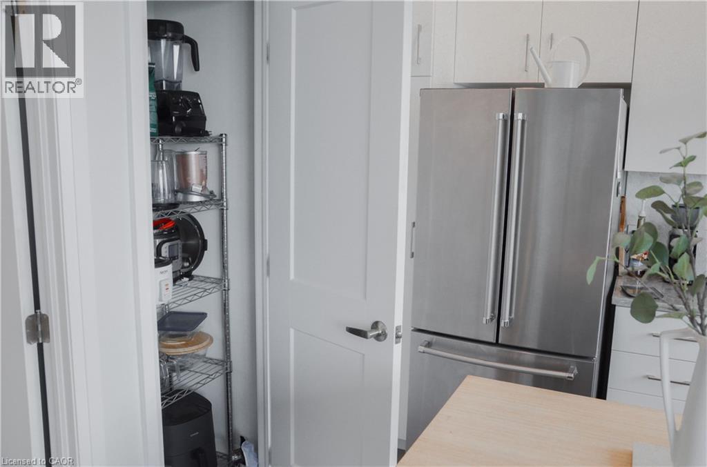 104 GARMENT Street Unit# 2103, Kitchener, Ontario, N2G0C8 — Photo 17