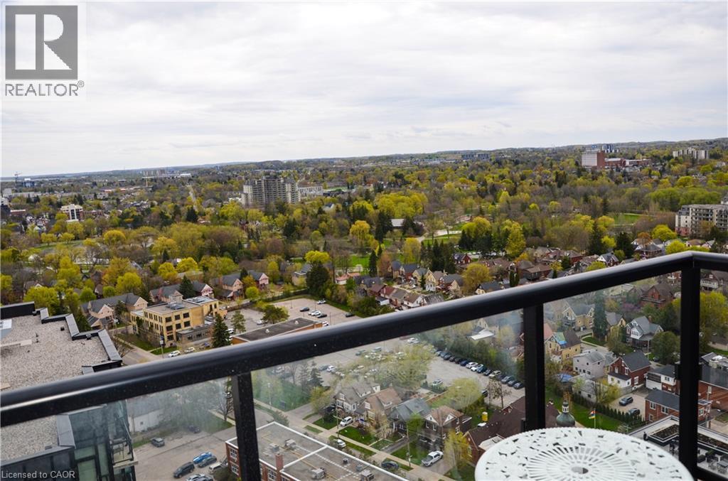 104 GARMENT Street Unit# 2103, Kitchener, Ontario, N2G0C8 — Photo 22