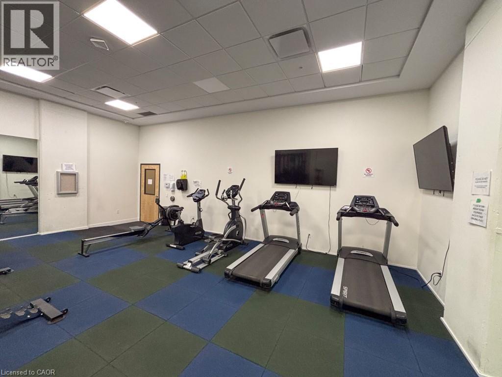 104 GARMENT Street Unit# 2103, Kitchener, Ontario, N2G0C8 — Photo 40