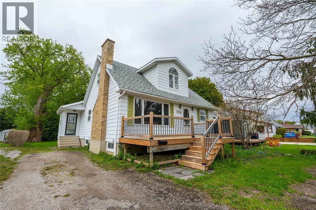 1736 DUFFERIN AVENUE, Wallaceburg, Ontario, N8A2X4 — Photo 31