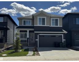 House for sale at 8729 Mayday Ln SW, Edmonton — MLS® E4475075