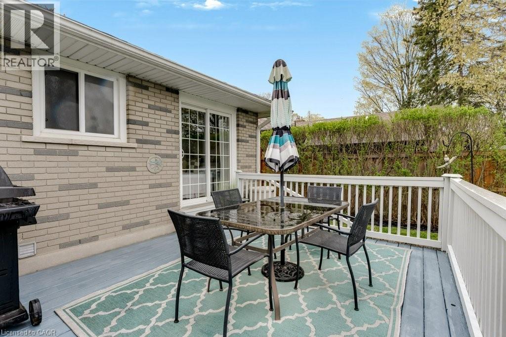 23 EDWARD Street, Cambridge, Ontario, N3C1J8 — Photo 28