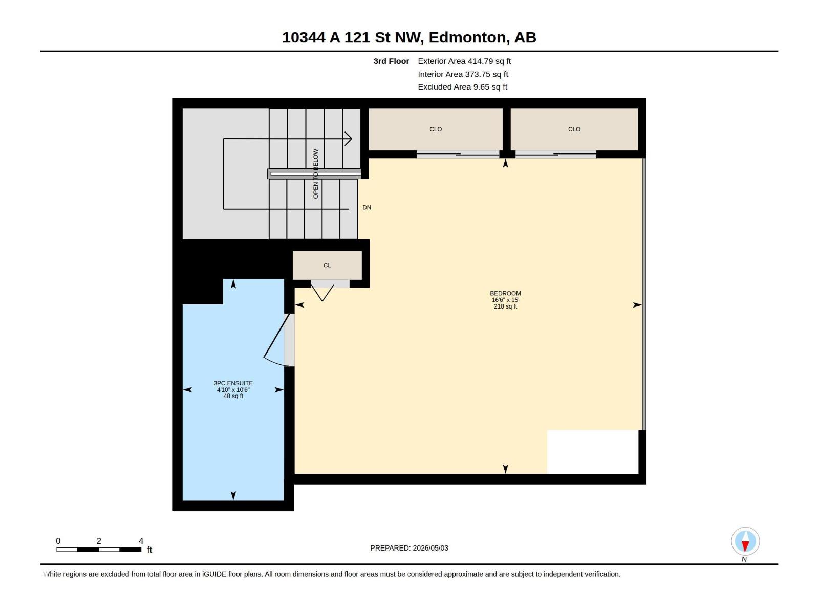 10344A 121 ST NW, Edmonton
