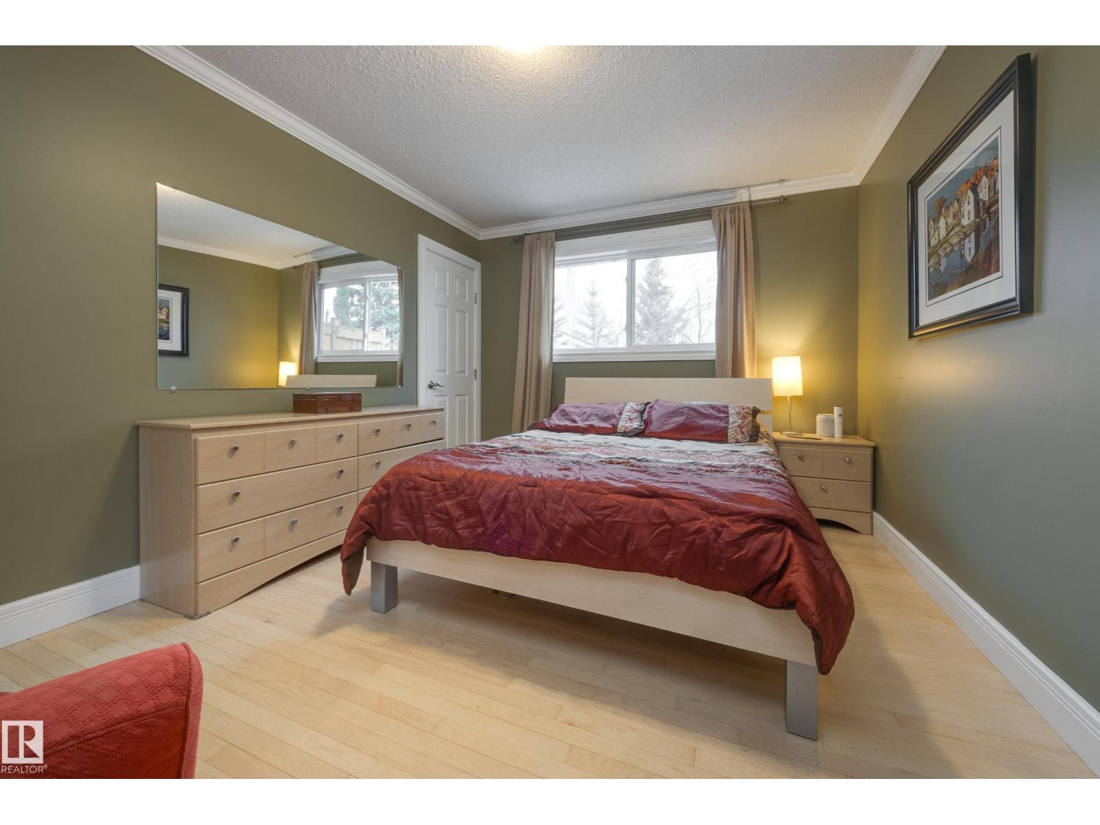 205 GROVELAND PL, Sherwood Park