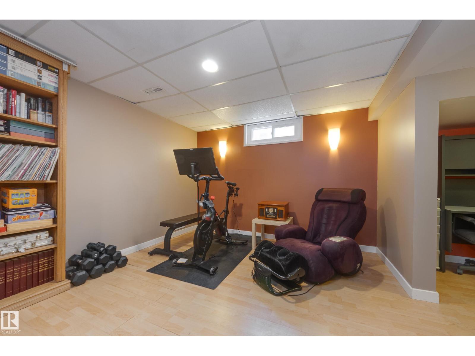 205 GROVELAND PL, Sherwood Park