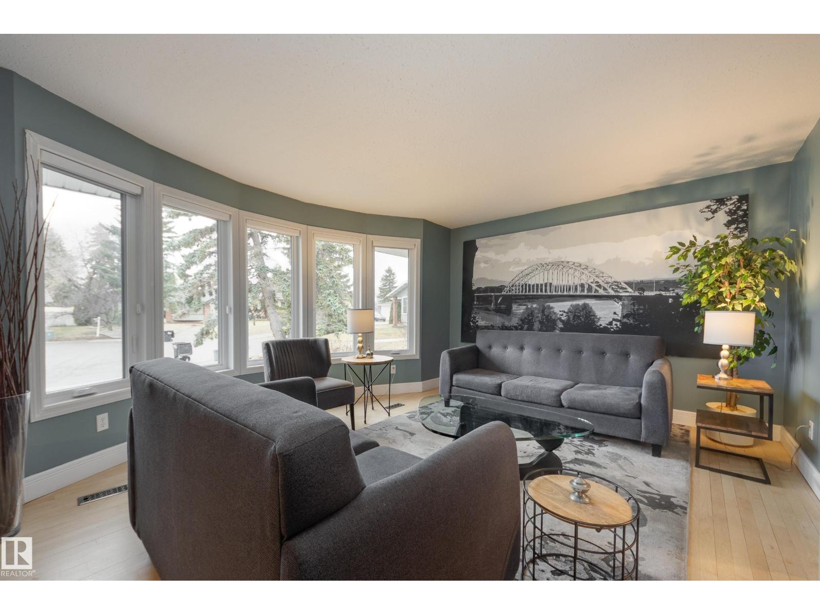 205 GROVELAND PL, Sherwood Park