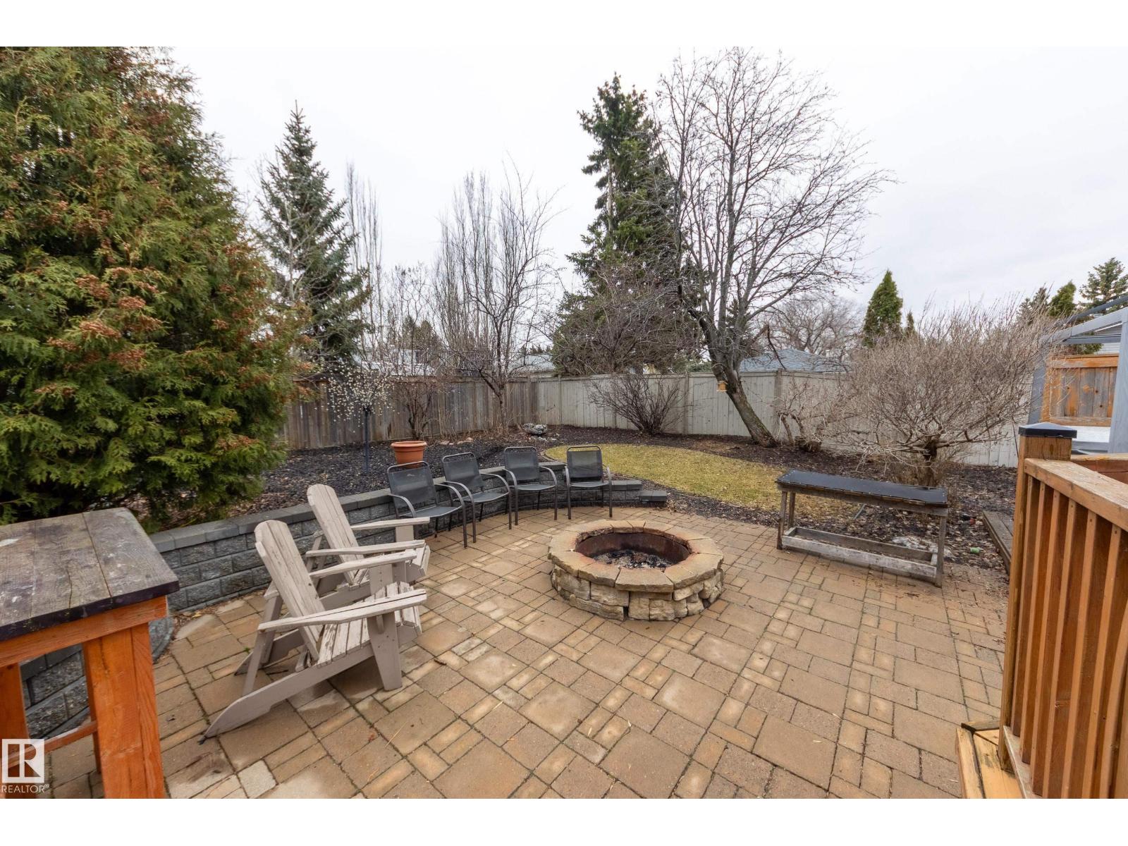 205 GROVELAND PL, Sherwood Park