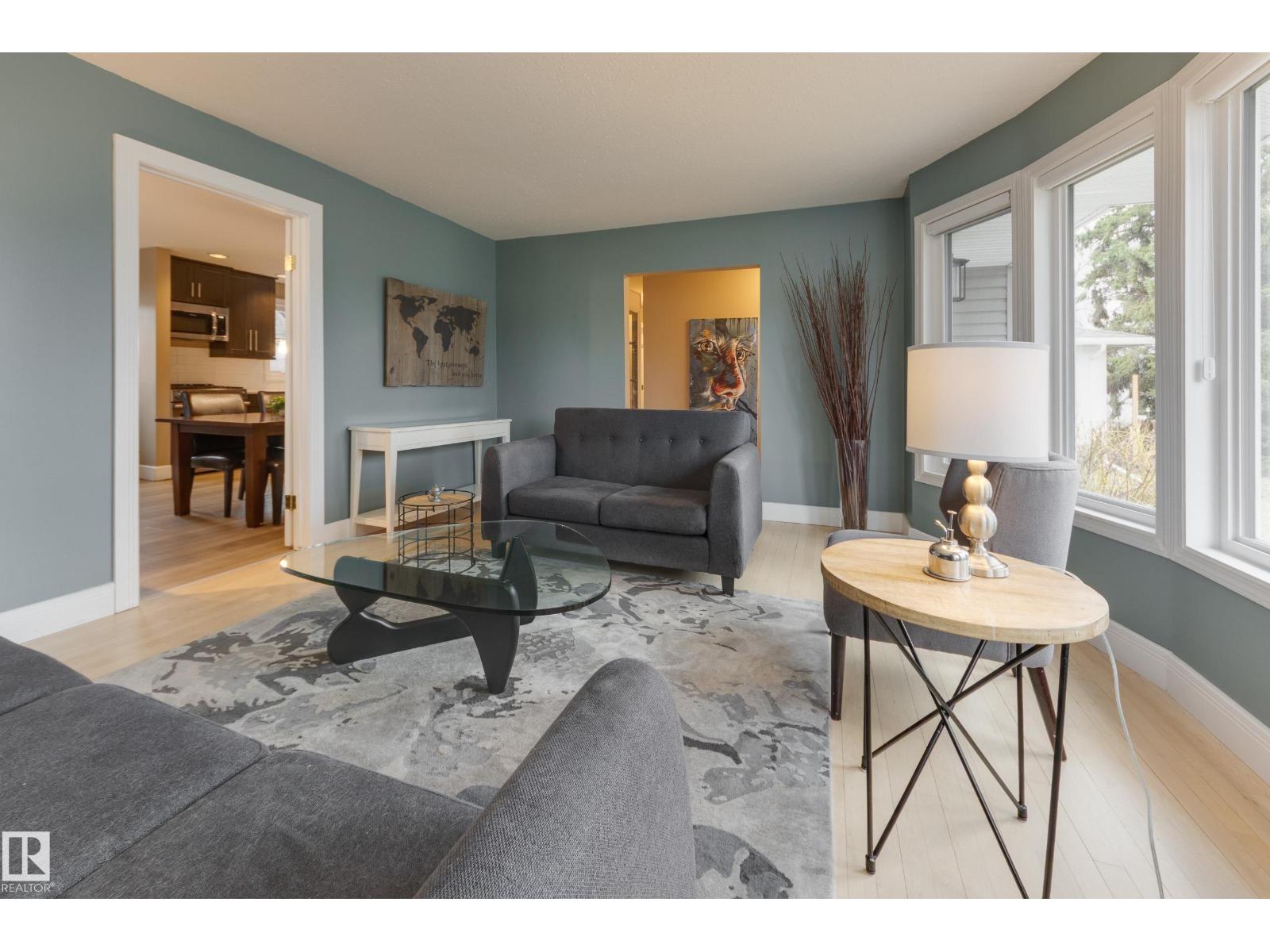 205 GROVELAND PL, Sherwood Park