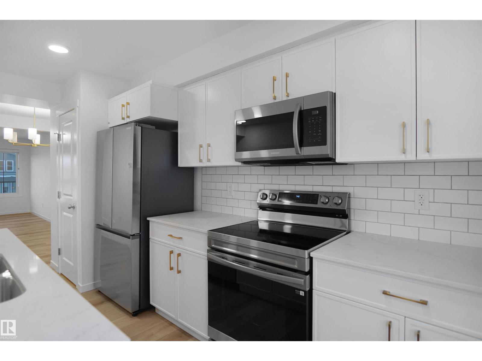 3-1211 Keswick DR SW, Edmonton