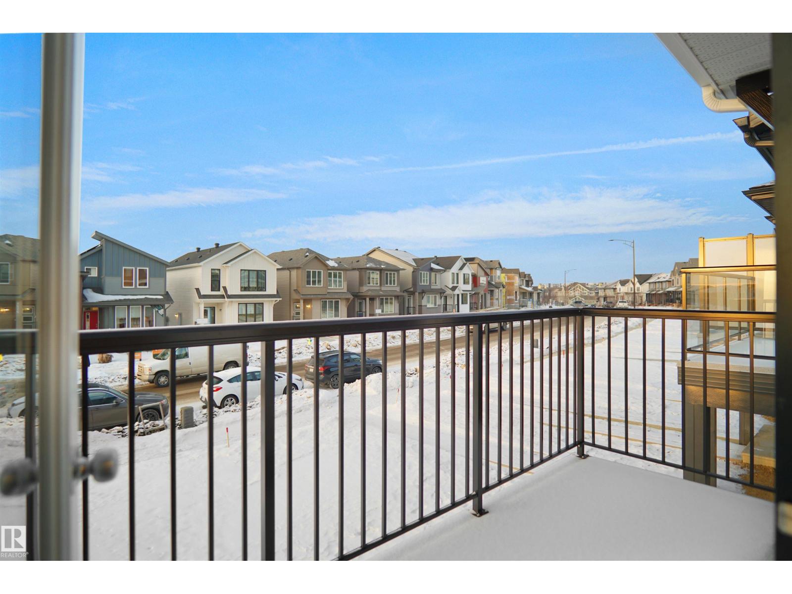 3-1211 Keswick DR SW, Edmonton