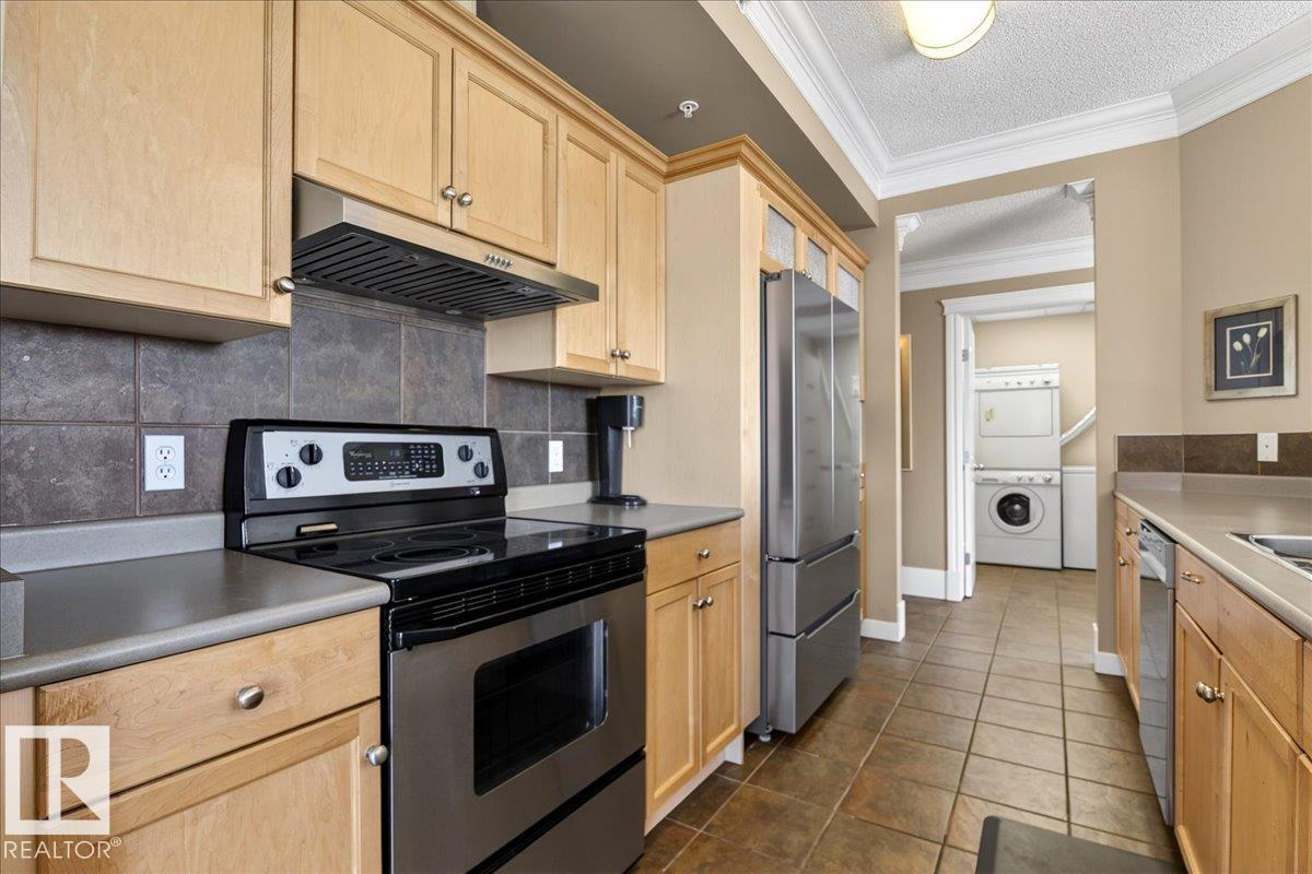 #701 9707 105 ST NW, Edmonton