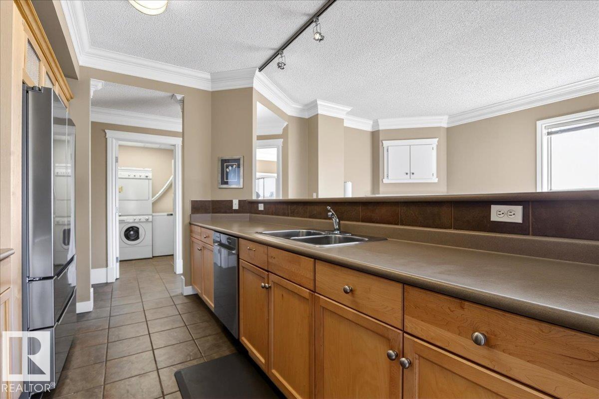 #701 9707 105 ST NW, Edmonton