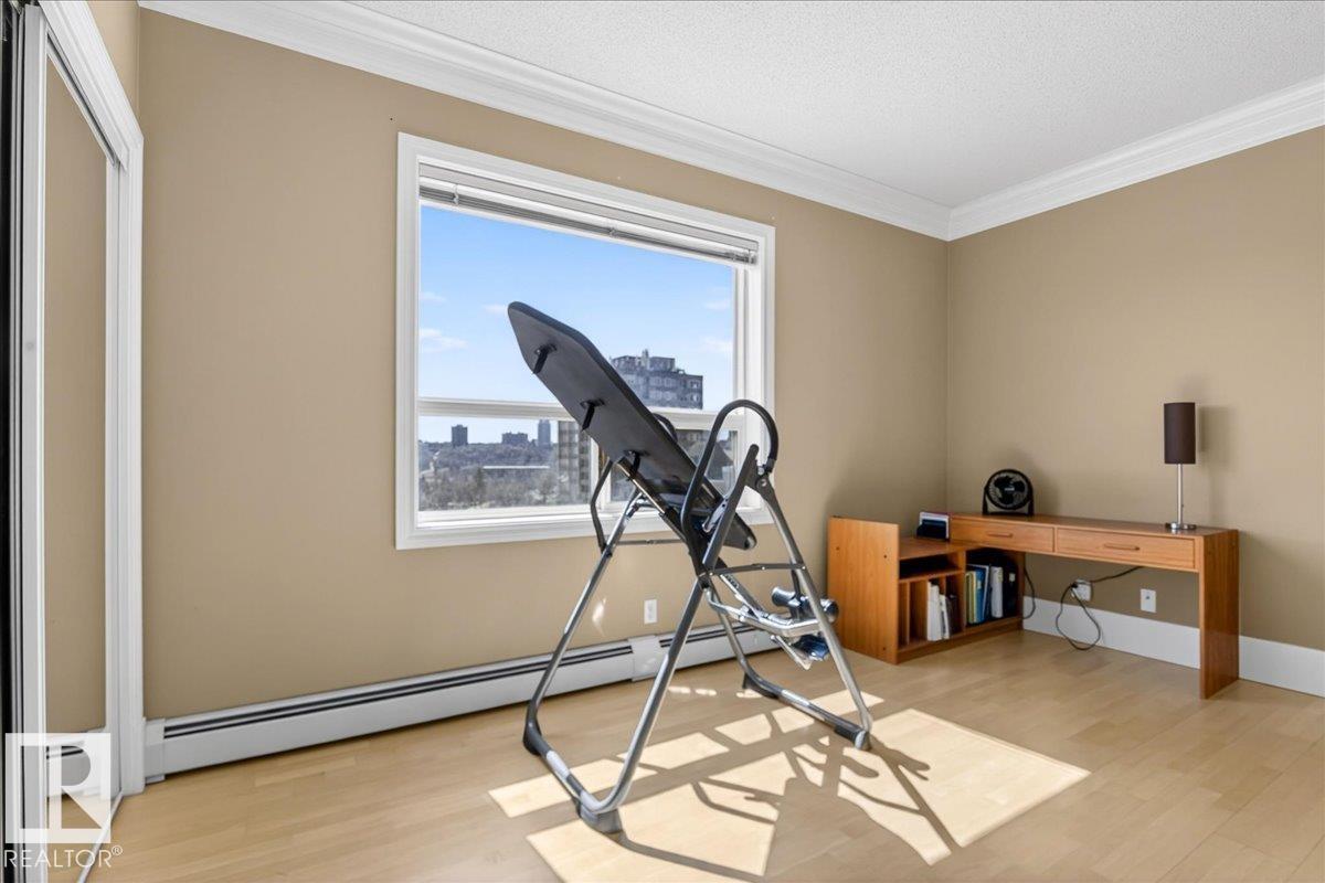 #701 9707 105 ST NW, Edmonton