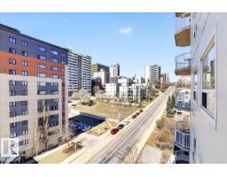 #701 9707 105 St Nw, Edmonton, AB T5K2Y4 Photo 53