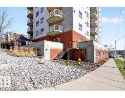 Laundry room - #701 9707 105 St Nw, Edmonton, AB T5K2Y4 Photo 6