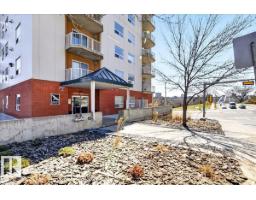 #701 9707 105 St Nw, Edmonton, AB T5K2Y4 Photo 8