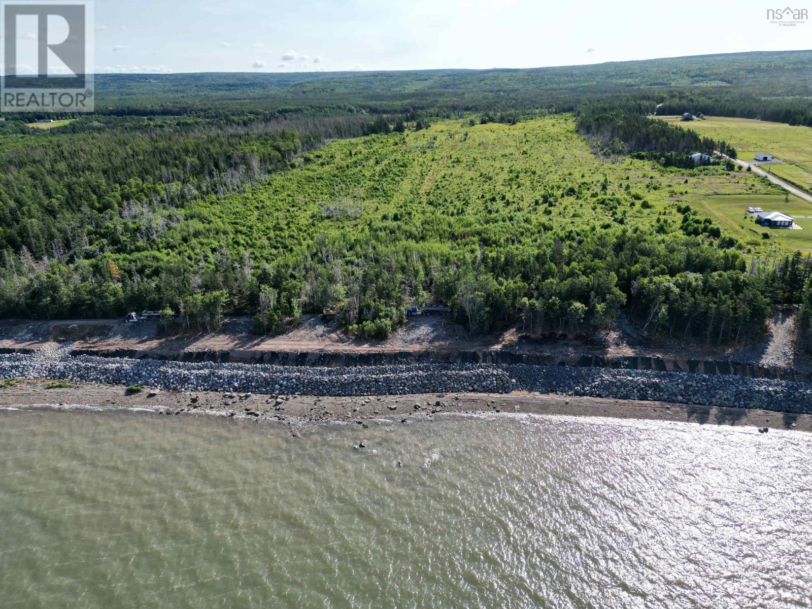 Property 4 of 17 of Walkers Cove Road
