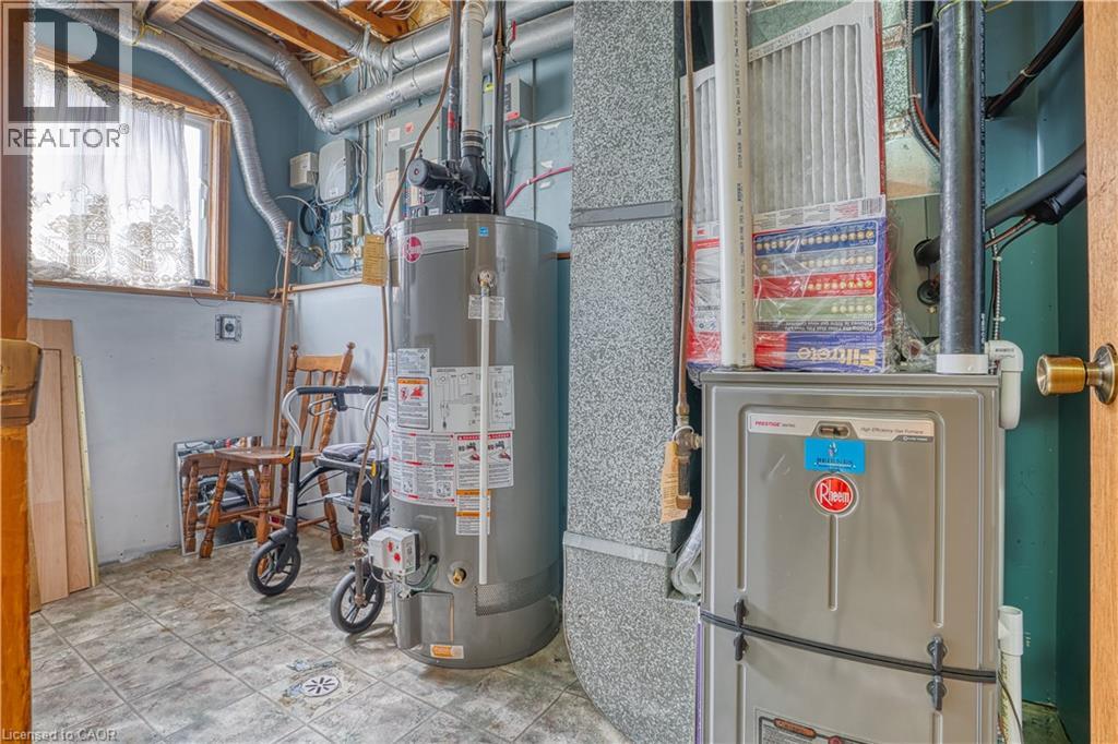 575 SALISBURY Avenue S, Listowel, Ontario, N4W1Y8 — Photo 14