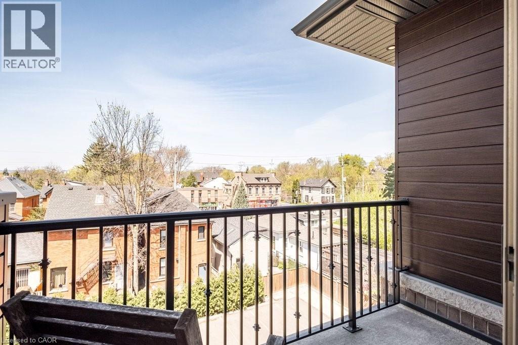 208 BOLD Street Unit# 404, Hamilton, Ontario, L8P1V6 — Photo 7