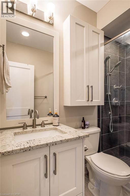 208 BOLD Street Unit# 404, Hamilton, Ontario, L8P1V6 — Photo 14