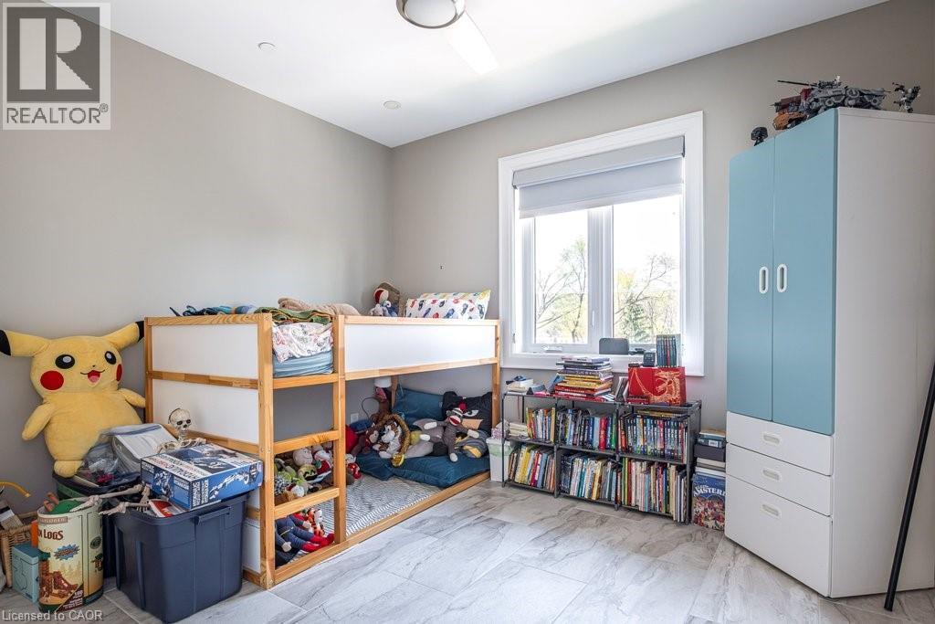 208 BOLD Street Unit# 404, Hamilton, Ontario, L8P1V6 — Photo 12