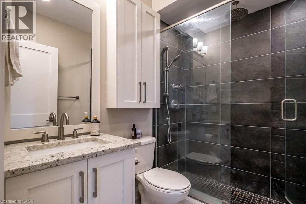 208 BOLD Street Unit# 404, Hamilton, Ontario, L8P1V6 — Photo 13