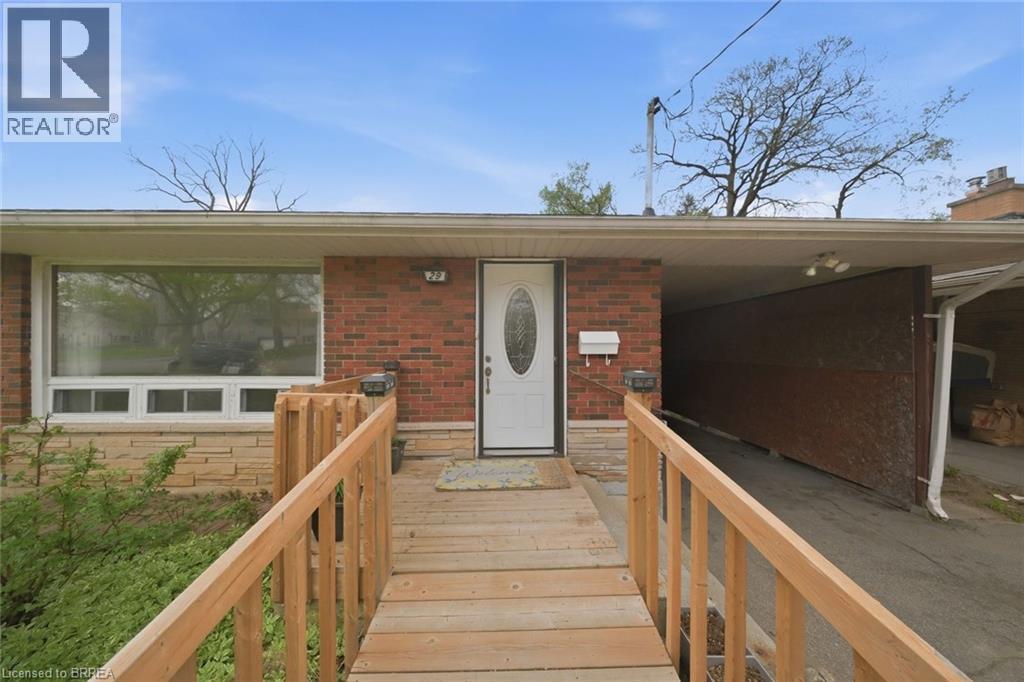 29 PUSEY Boulevard, Brantford, Ontario, N3R2S1 — Photo 11
