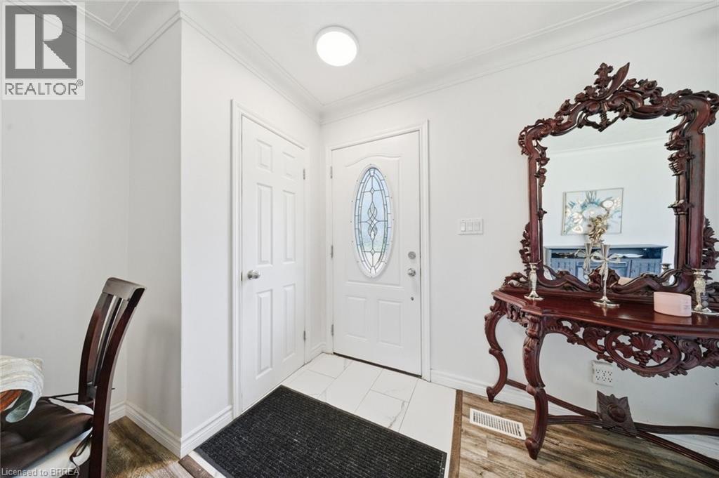 29 PUSEY Boulevard, Brantford, Ontario, N3R2S1 — Photo 12