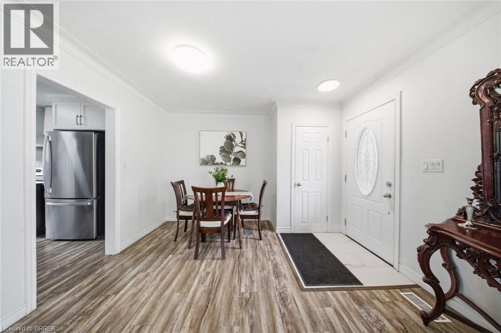 29 PUSEY Boulevard, Brantford, Ontario, N3R2S1 — Photo 13