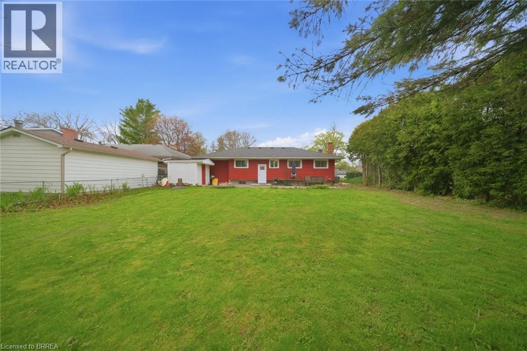 29 PUSEY Boulevard, Brantford, Ontario, N3R2S1 — Photo 42
