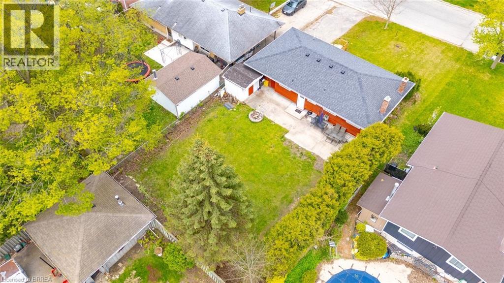 29 PUSEY Boulevard, Brantford, Ontario, N3R2S1 — Photo 47
