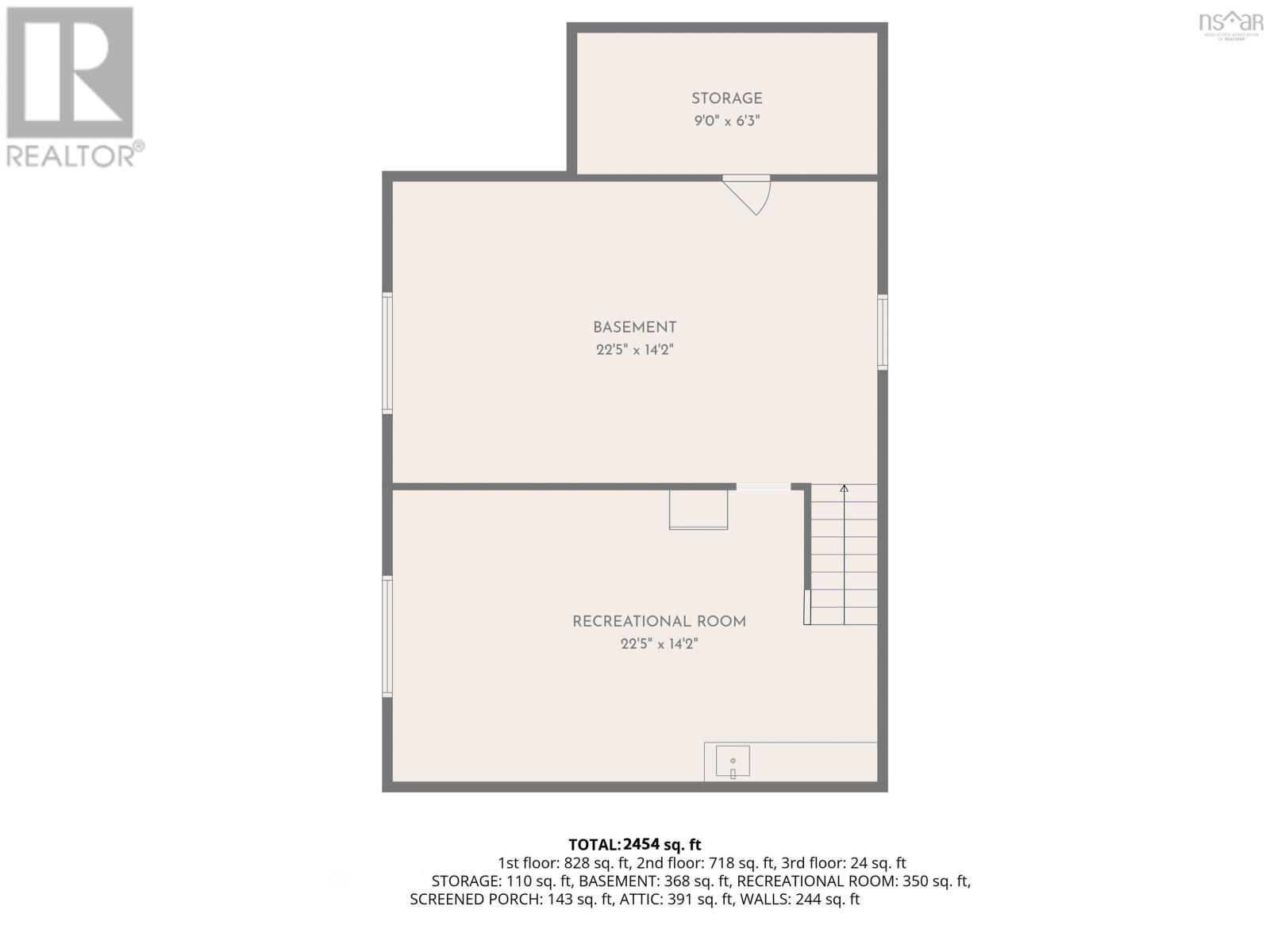 Property 46 of 49 of 132 Braemar Drive
