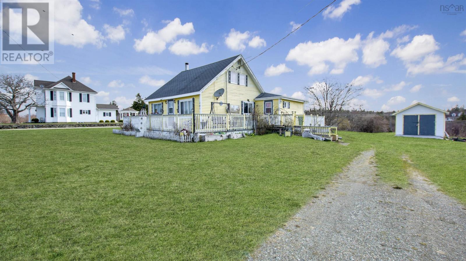 Property 2 of 30 of 289 Comeaus Hill Road