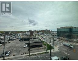 504 - 1275 Finch Avenue W, Toronto, ON M3J0L5 Photo 22