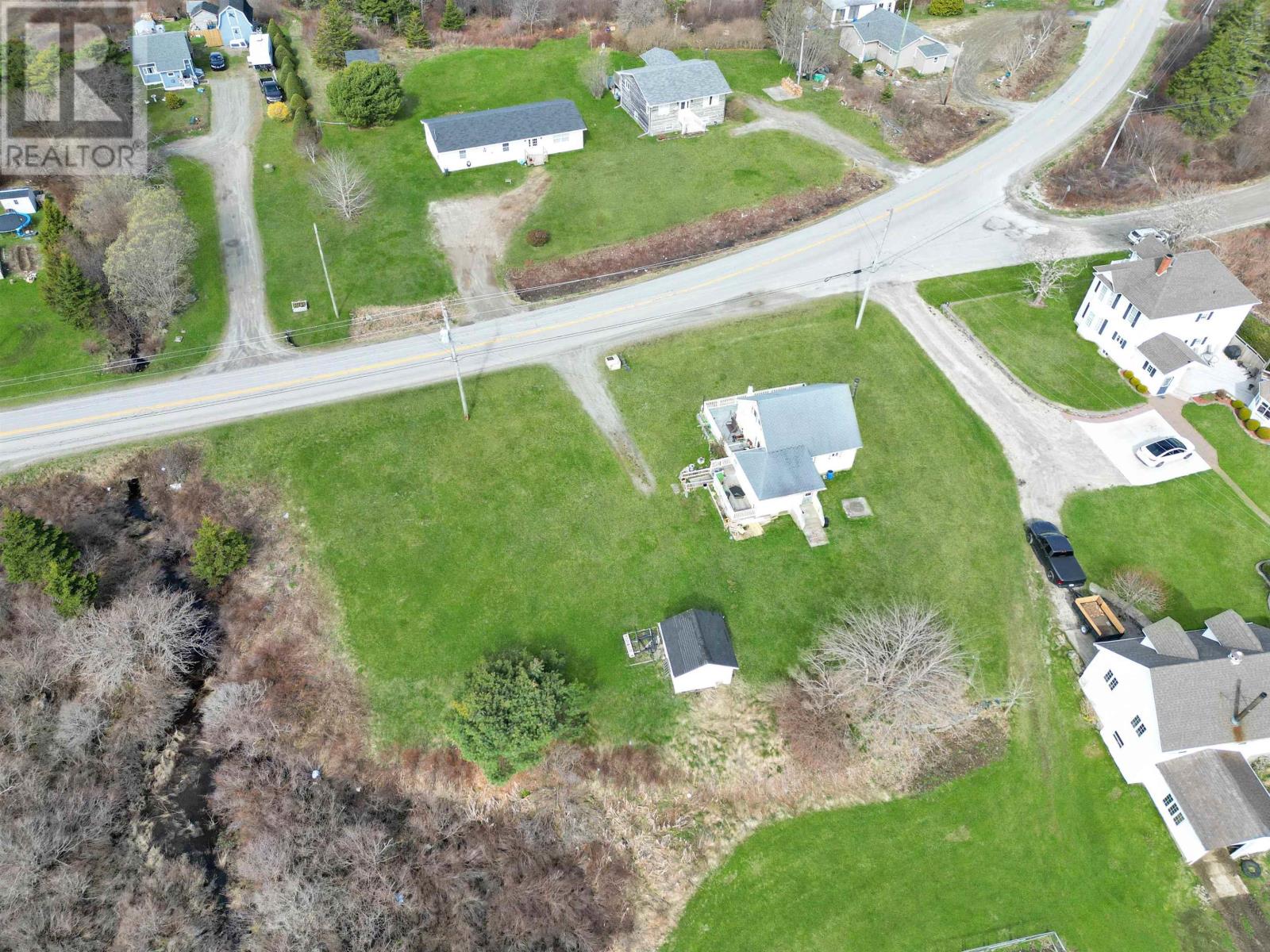 Property 24 of 30 of 289 Comeaus Hill Road