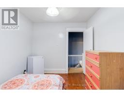 Bedroom - 16 Pryor Avenue, Toronto, ON M6N1M4 Photo 11