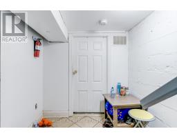 16 Pryor Avenue, Toronto, ON M6N1M4 Photo 26