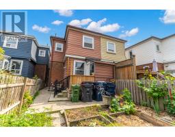 16 Pryor Avenue, Toronto, ON M6N1M4 Photo 28