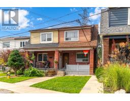 16 Pryor Avenue, Toronto, ON M6N1M4 Photo 30