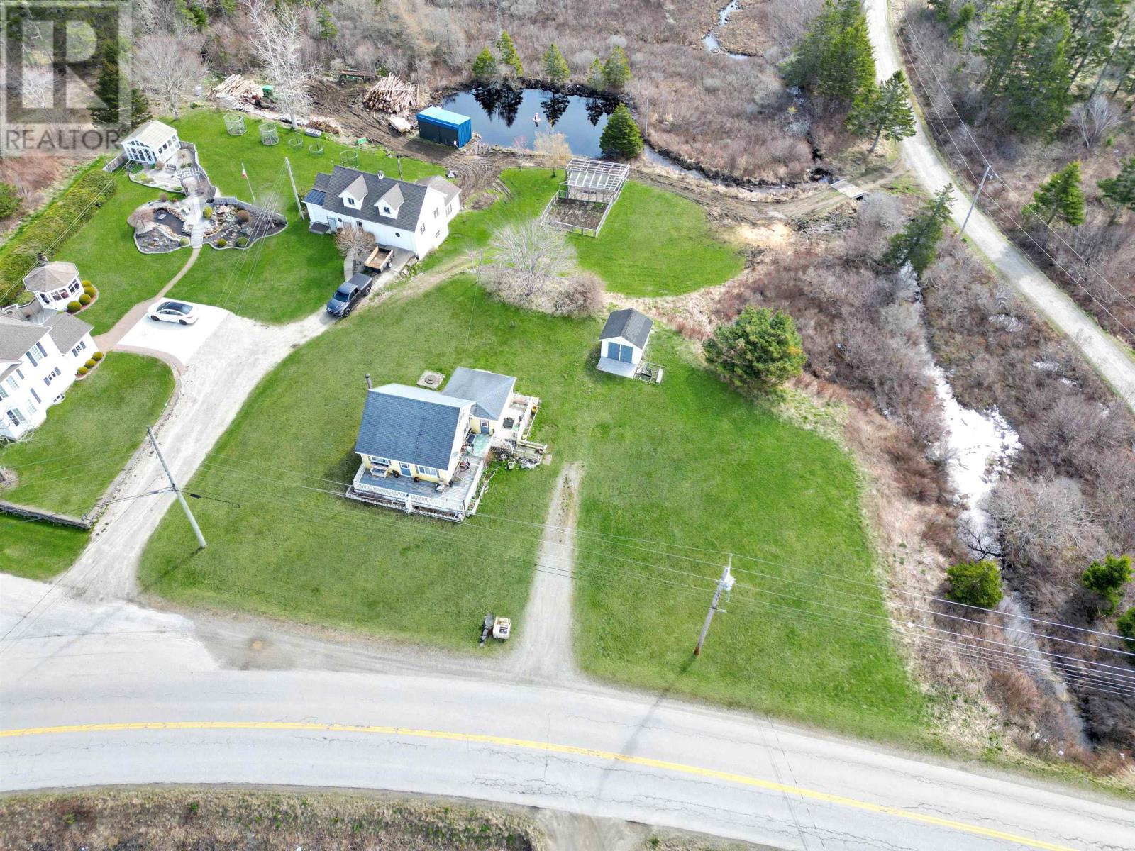 Property 3 of 30 of 289 Comeaus Hill Road