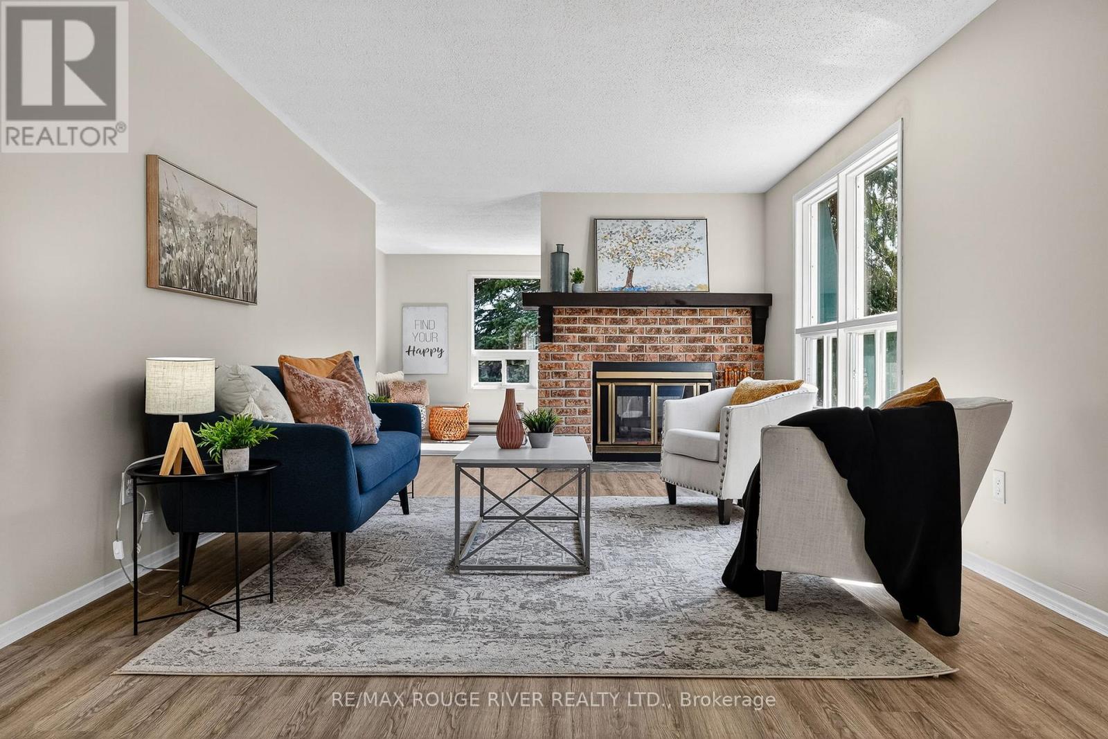 22 EASTBANK ROAD - 16
