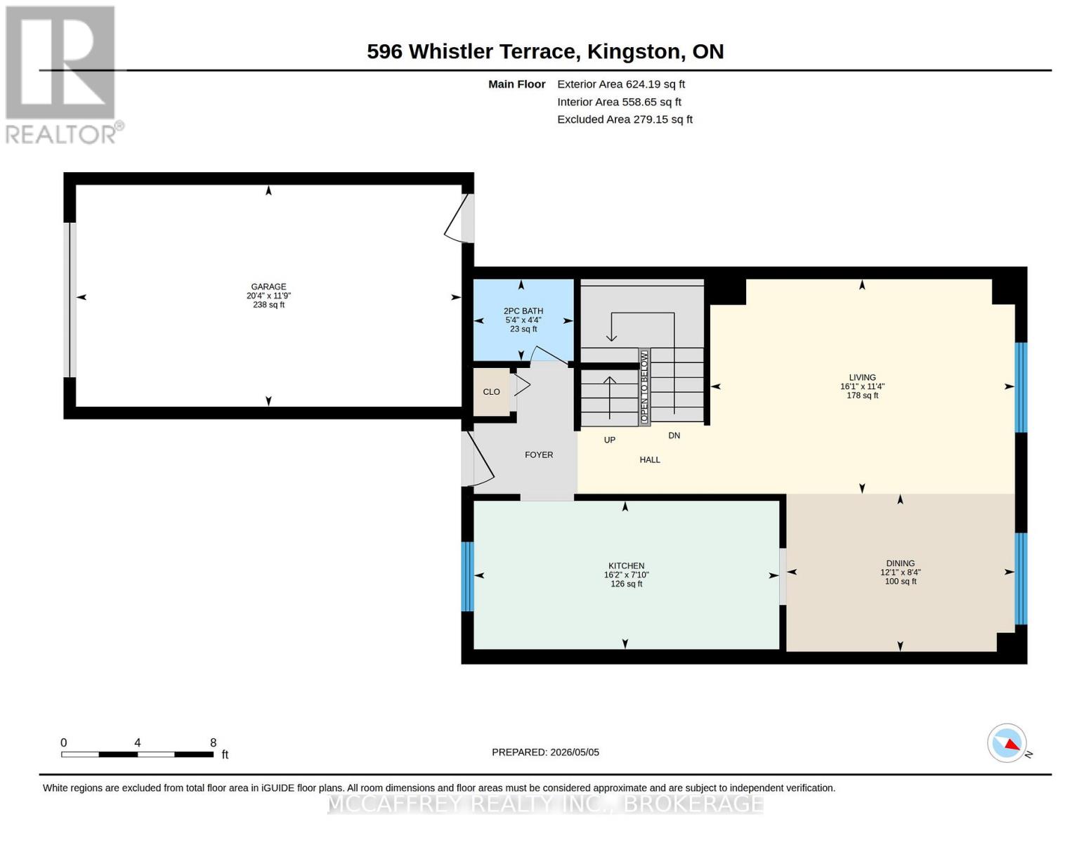 596 WHISTLER TERRACE - 44